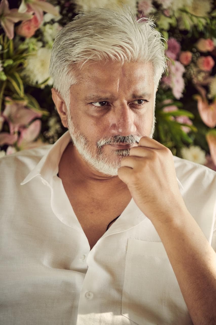 Vikram Bhatt